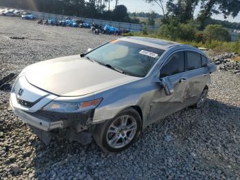  Salvage Acura TL