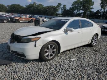  Salvage Acura TL