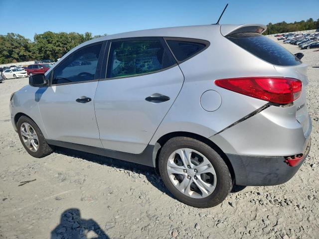 Hyundai TUCSON Gls Image 10
