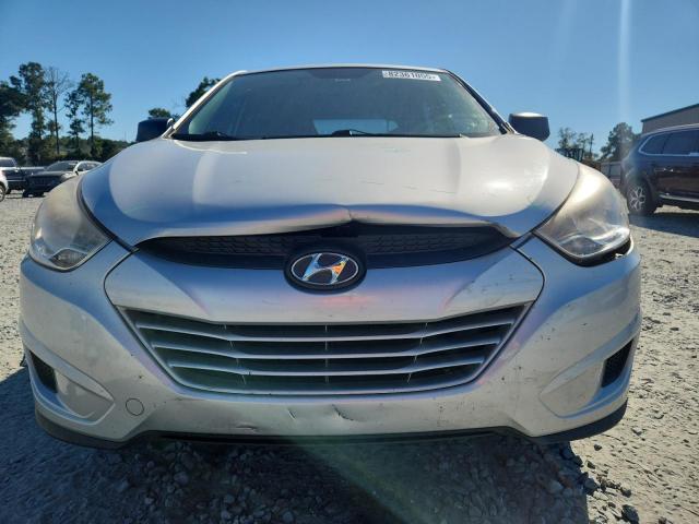 Hyundai TUCSON Gls Image 2