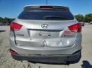 Hyundai TUCSON Gls Image 3