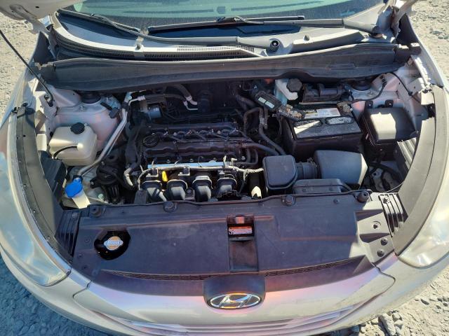 Hyundai TUCSON Gls Image 7