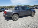 Toyota Tacoma Double Cab Image 7