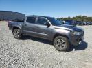 Toyota Tacoma Double Cab Image 12