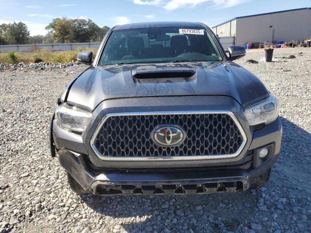 Toyota Tacoma Double Cab Image 13