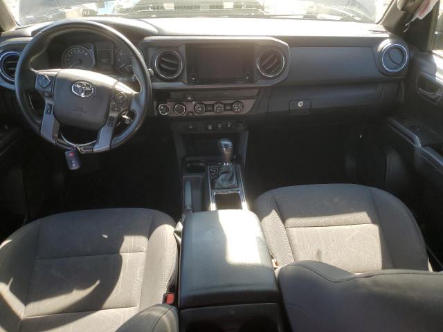 Toyota Tacoma Double Cab Image 9