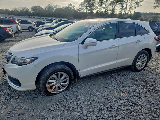  Salvage Acura RDX