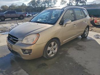  Salvage Kia Rondo