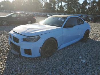  Salvage BMW M Series