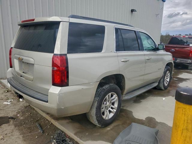 Chevrolet Tahoe K1500 Lt Image 4
