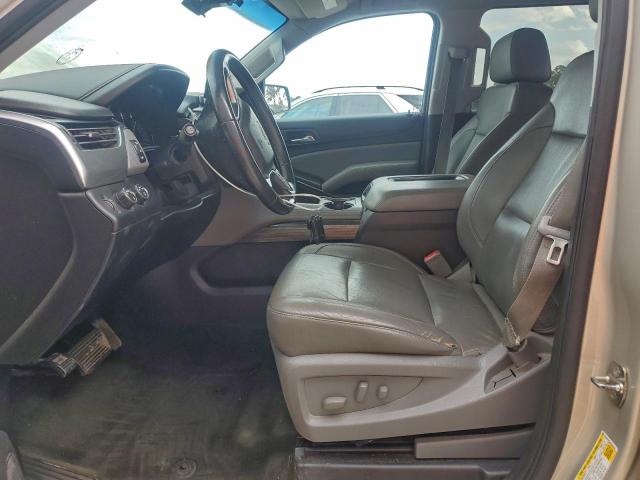 Chevrolet Tahoe K1500 Lt Image 3