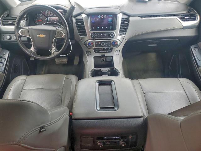 Chevrolet Tahoe K1500 Lt Image 8
