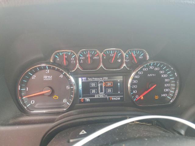 Chevrolet Tahoe K1500 Lt Image 2