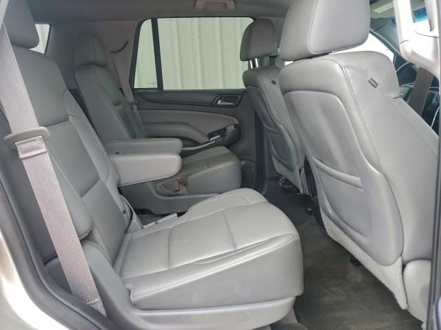Chevrolet Tahoe K1500 Lt Image 7