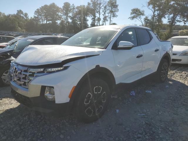  Salvage Hyundai SANTA CRUZ