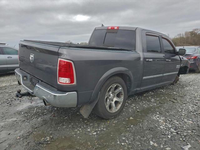 Ram 1500 Laramie Image 4