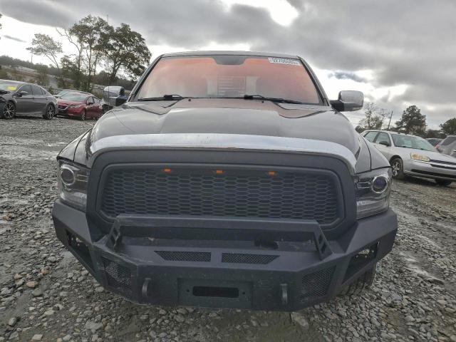 Ram 1500 Laramie Image 3