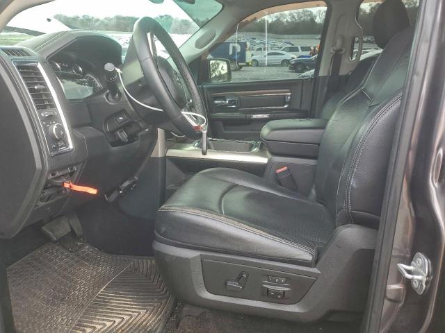 Ram 1500 Laramie Image 6