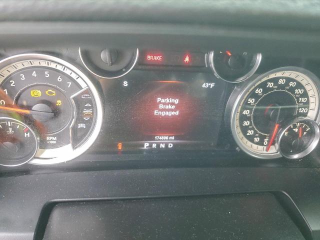 Ram 1500 Laramie Image 2