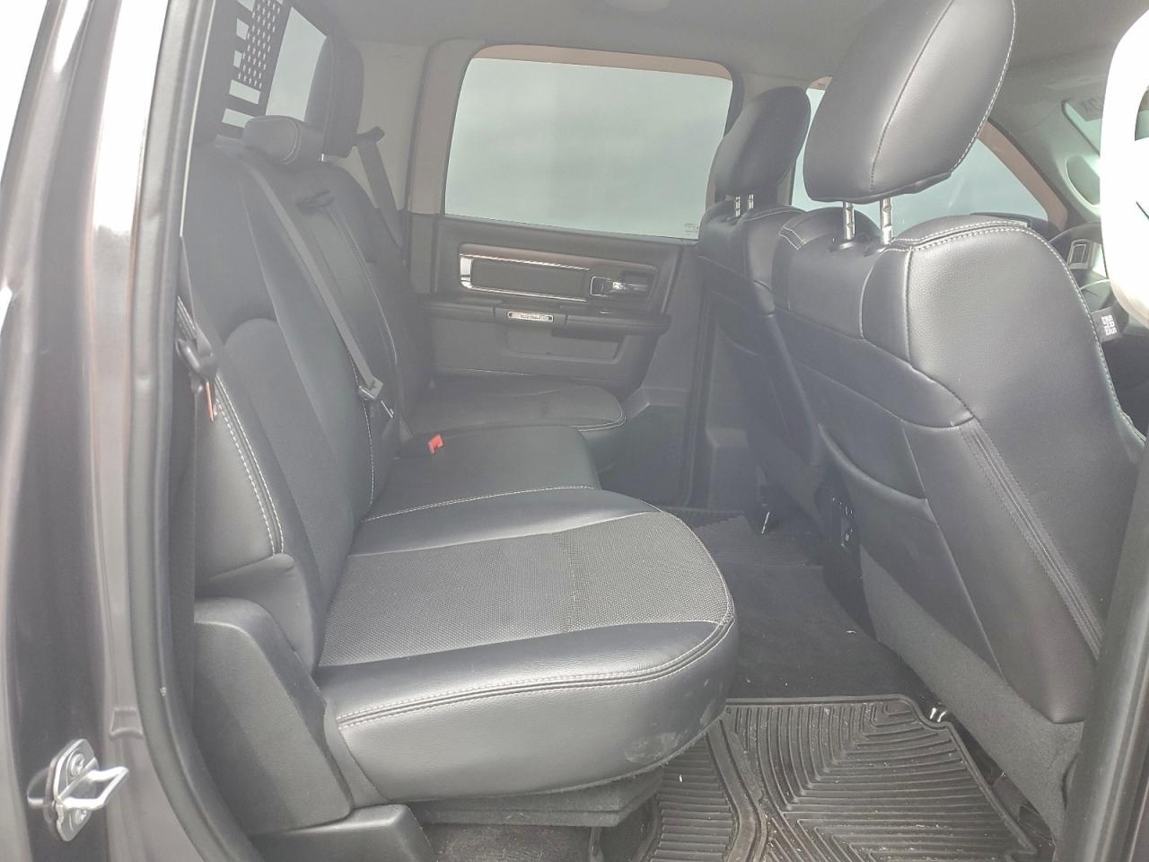 Ram 1500 Laramie Image 10