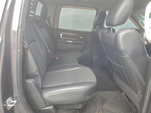 Ram 1500 Laramie Image 10