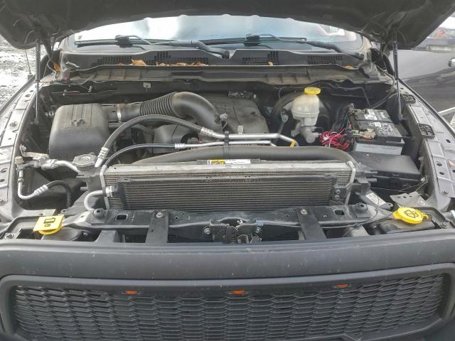 Ram 1500 Laramie Image 12