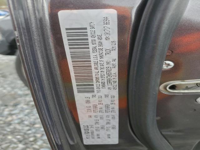 Ram 1500 Laramie Image 11