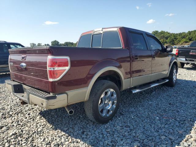 Ford F-150 Supercrew Image 7