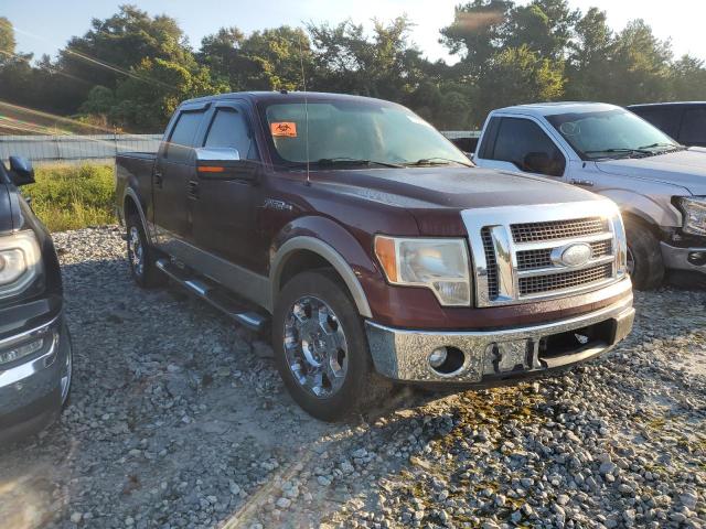 Ford F-150 Supercrew Image 4