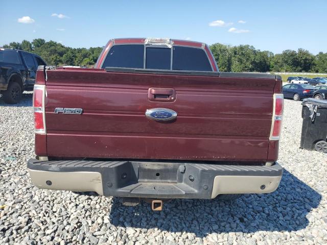 Ford F-150 Supercrew Image 6