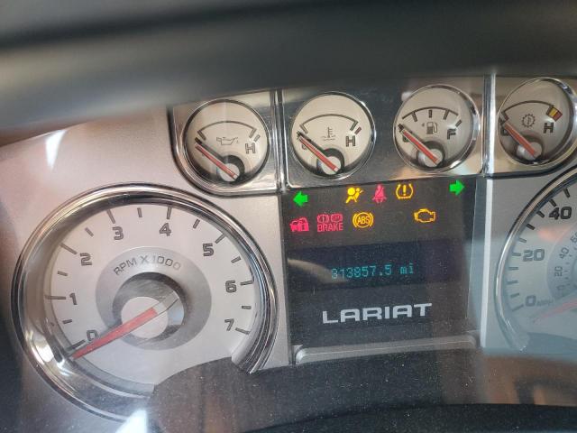 Ford F-150 Supercrew Image 8