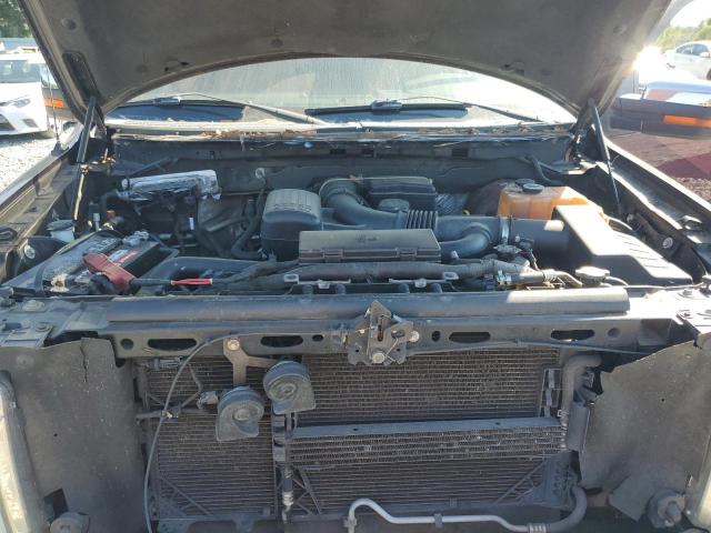 Ford F-150 Supercrew Image 10