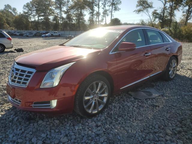  Salvage Cadillac XTS