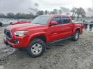 Toyota Tacoma Double Cab Image 1