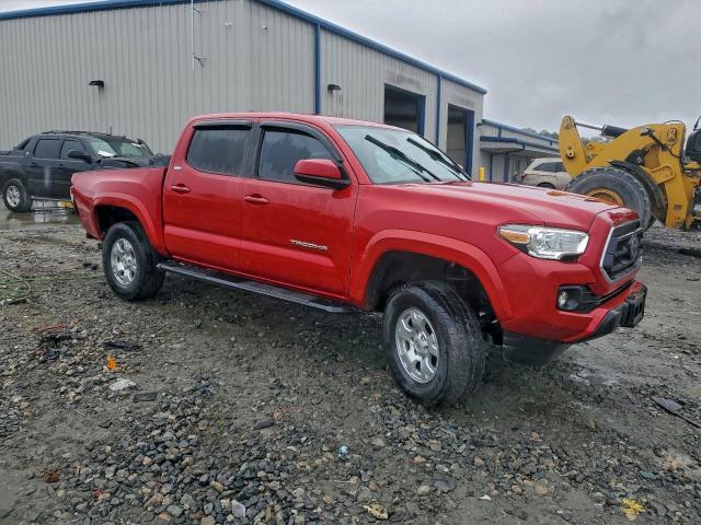 Toyota Tacoma Double Cab Image 6