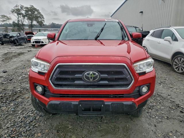 Toyota Tacoma Double Cab Image 12