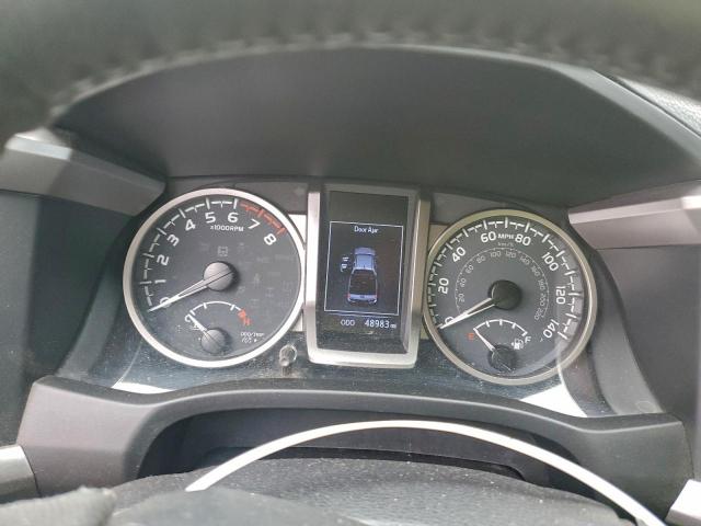 Toyota Tacoma Double Cab Image 5