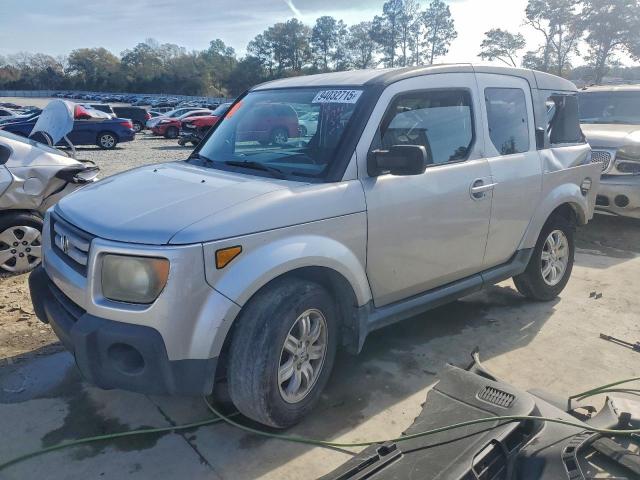  Salvage Honda Element