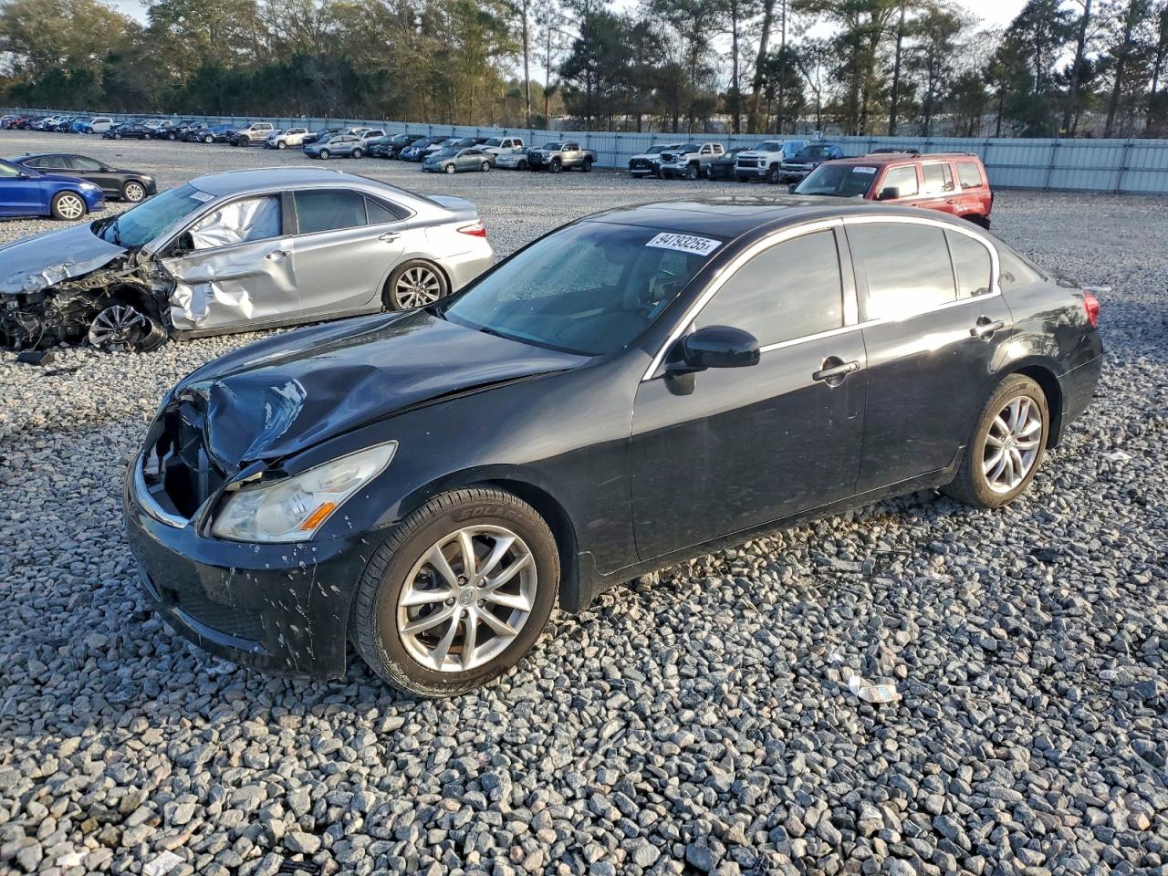 INFINITI G35 Image 1