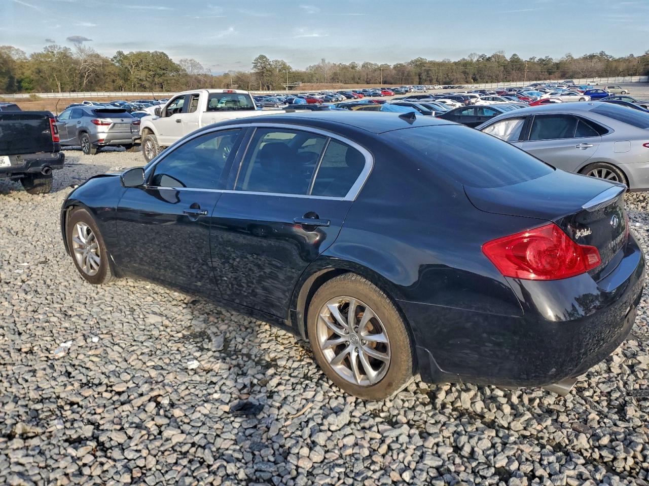 INFINITI G35 Image 3