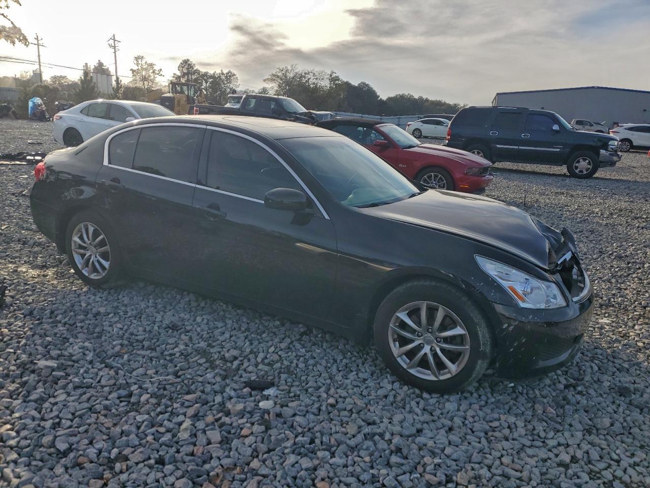 INFINITI G35 Image 2