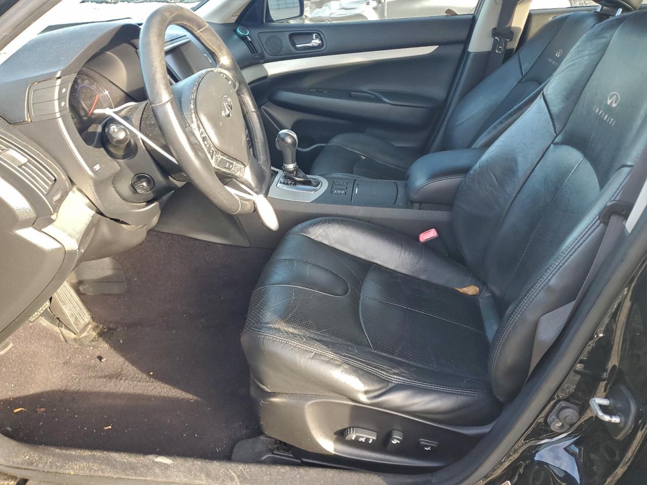 INFINITI G35 Image 12