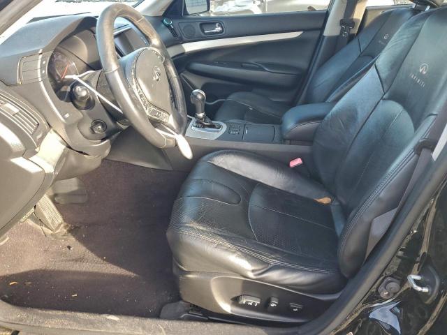 INFINITI G35 Image 12
