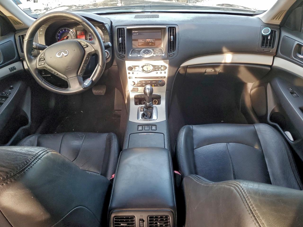 INFINITI G35 Image 6