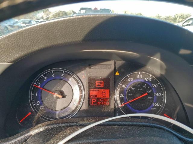 INFINITI G35 Image 10