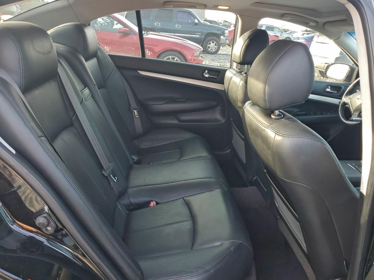 INFINITI G35 Image 7