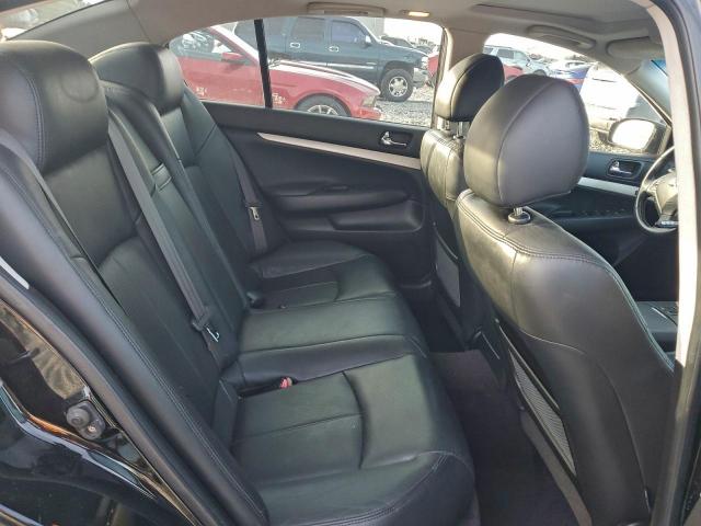 INFINITI G35 Image 7