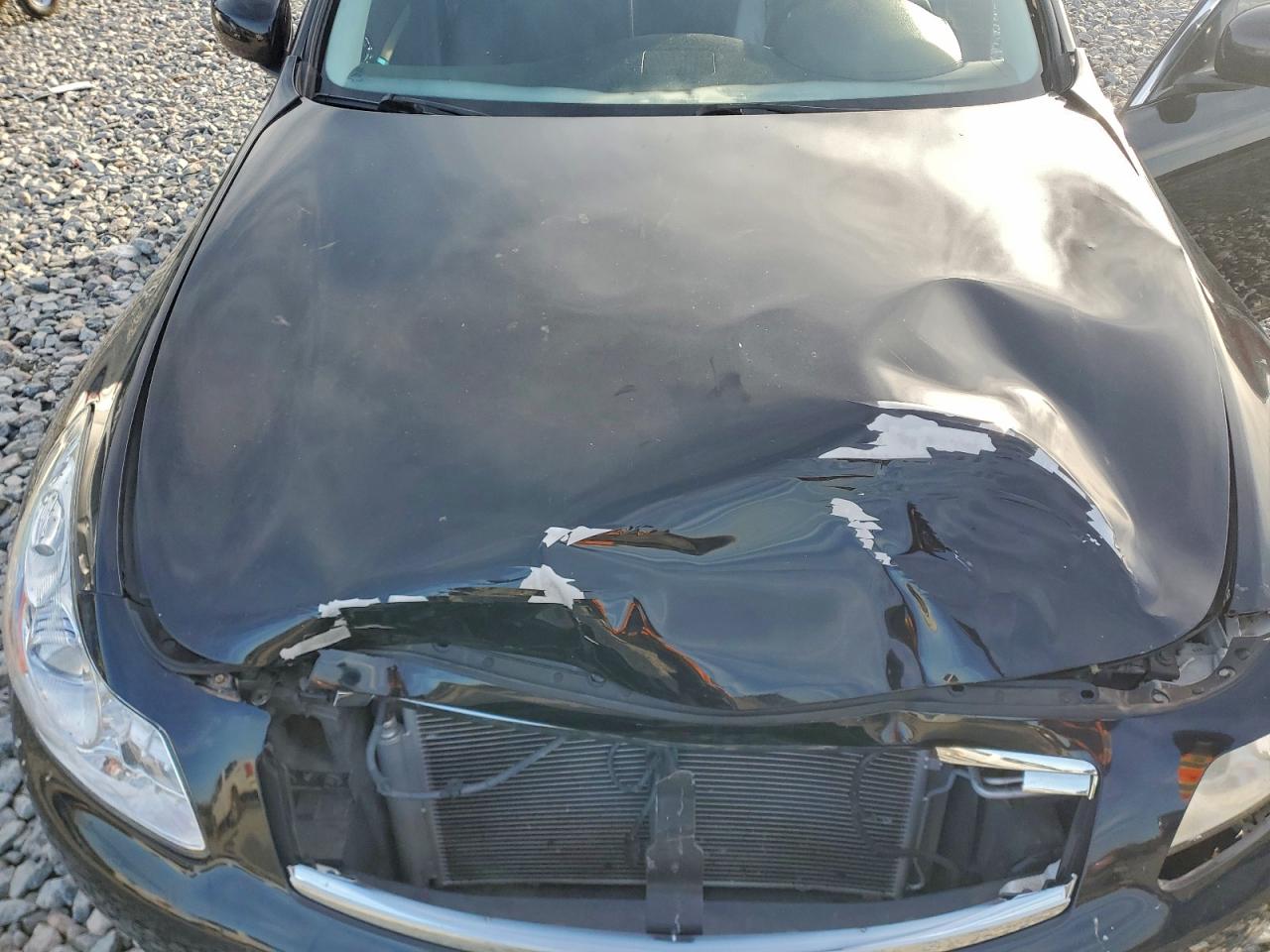 INFINITI G35 Image 11