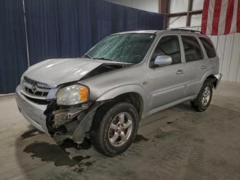  Salvage Mazda Tribute