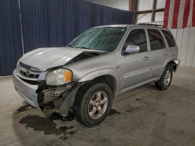  Salvage Mazda Tribute